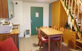 Charmant Studio Duplex 26m2 à la montagne